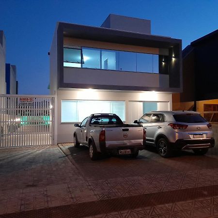 Residencial Quinta Dos Acores Garopaba Luaran gambar