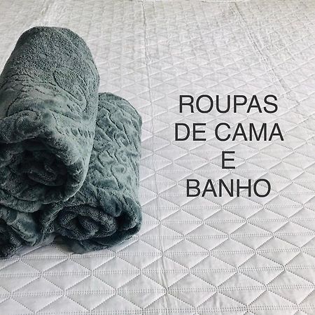 Residencial Quinta Dos Acores Garopaba Luaran gambar