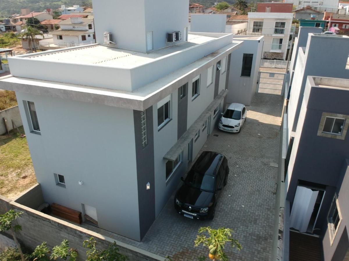 Residencial Quinta Dos Acores Garopaba Luaran gambar