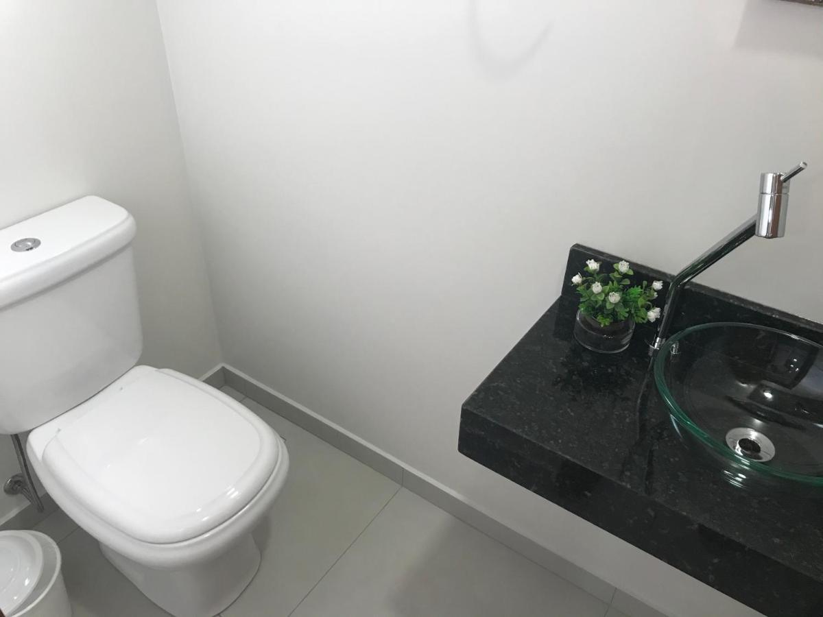 Residencial Quinta Dos Acores Garopaba Luaran gambar