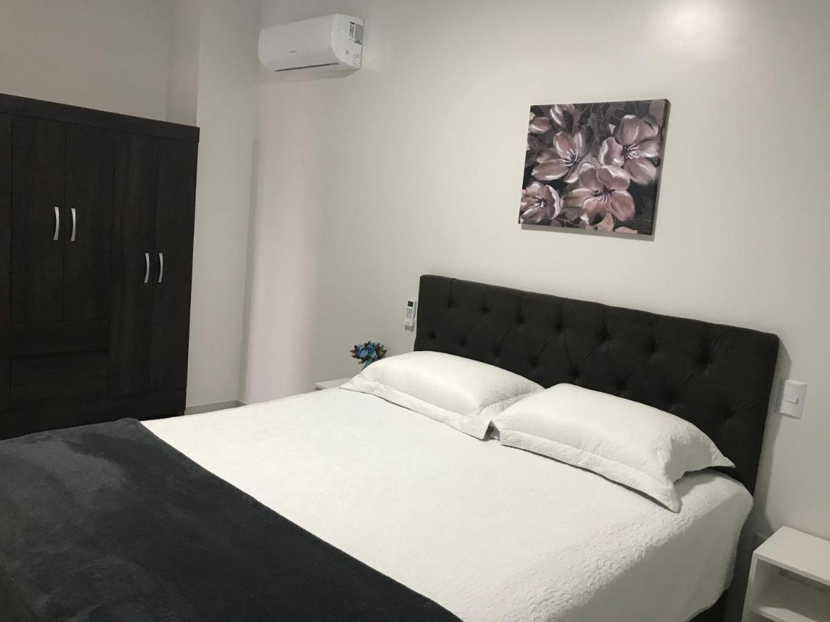 Residencial Quinta Dos Acores Garopaba Luaran gambar