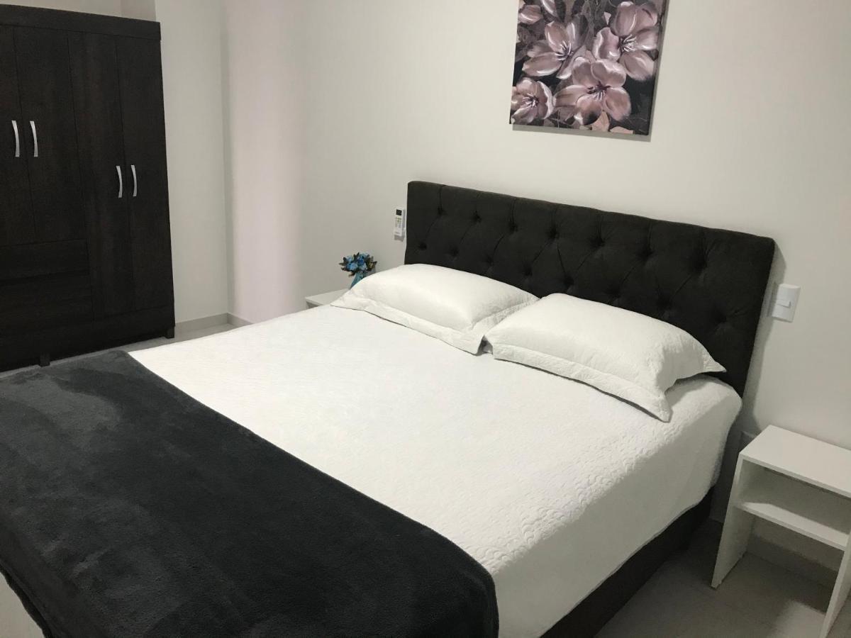 Residencial Quinta Dos Acores Garopaba Luaran gambar