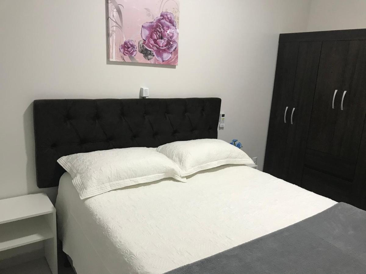 Residencial Quinta Dos Acores Garopaba Luaran gambar