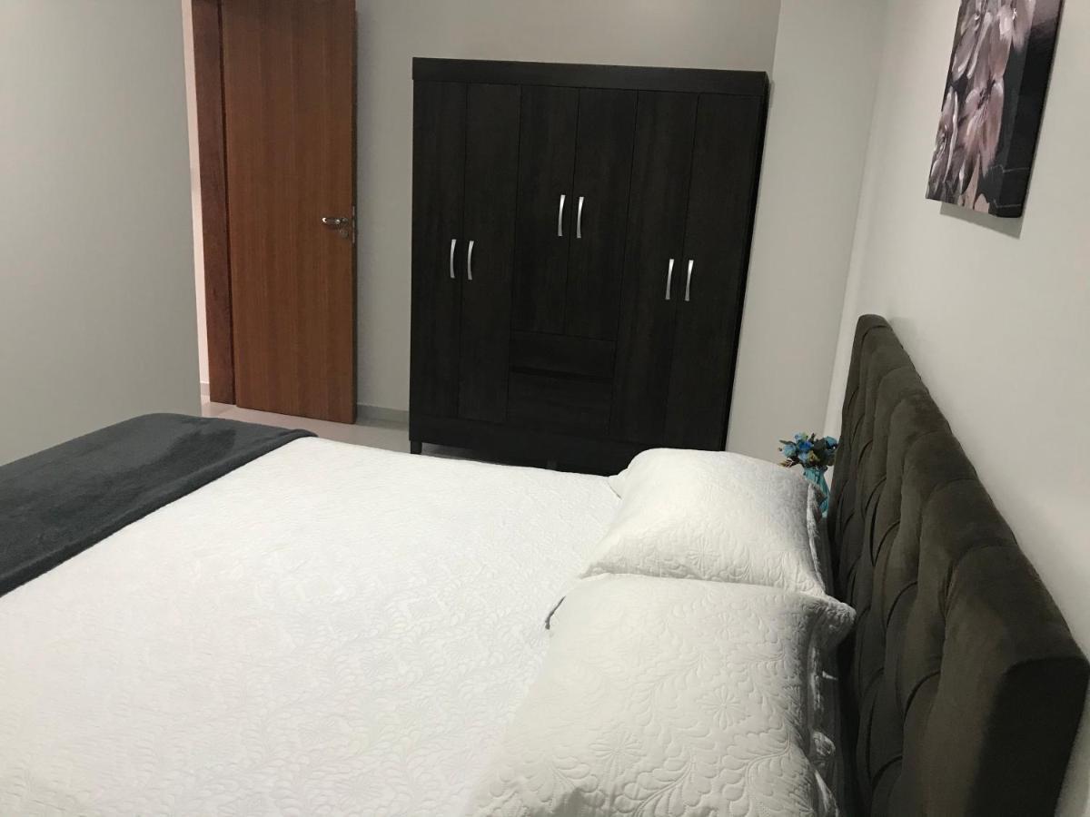 Residencial Quinta Dos Acores Garopaba Luaran gambar