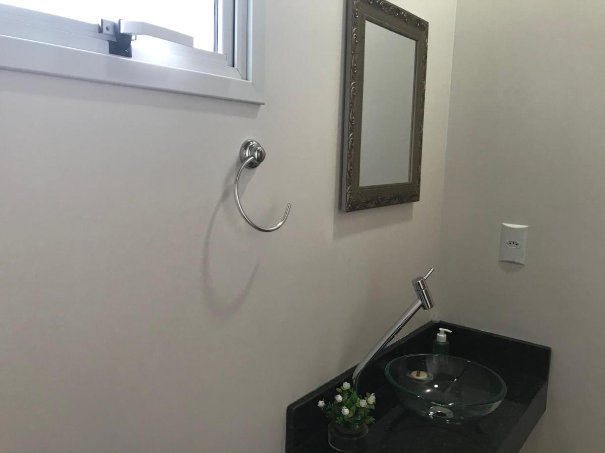 Residencial Quinta Dos Acores Garopaba Luaran gambar