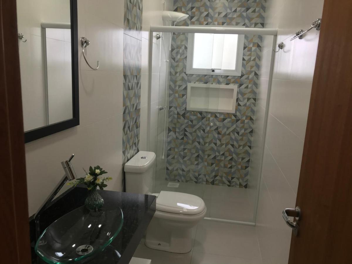Residencial Quinta Dos Acores Garopaba Luaran gambar
