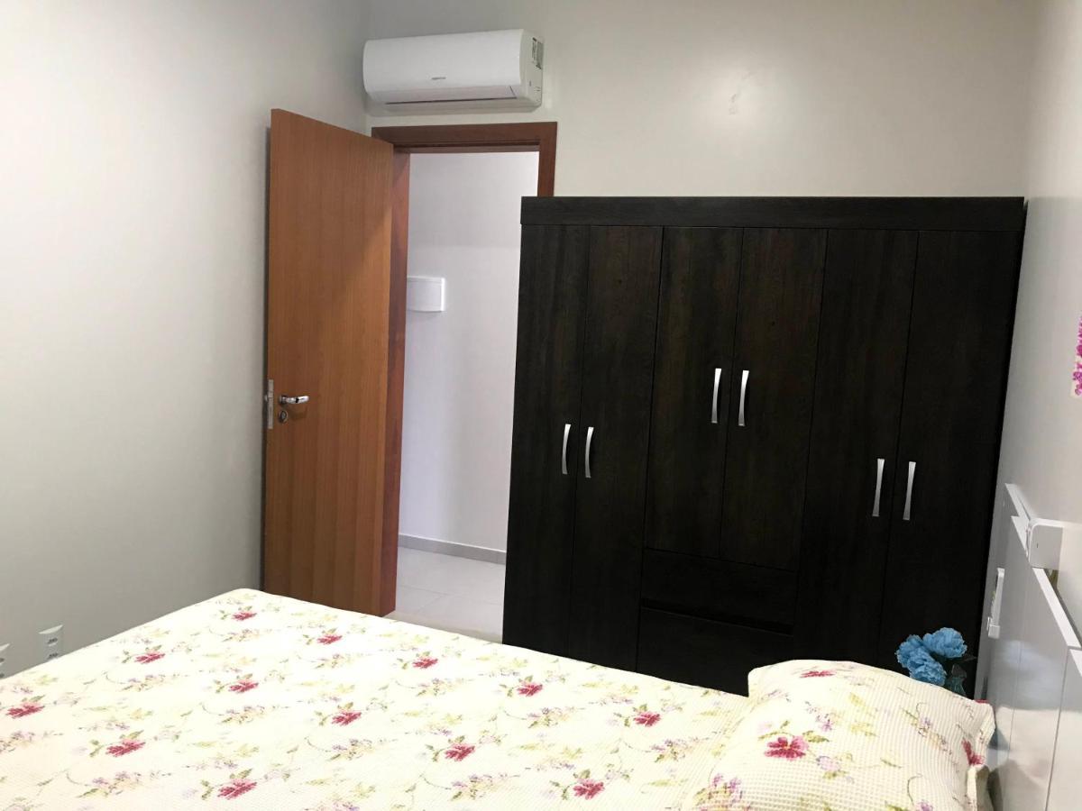 Residencial Quinta Dos Acores Garopaba Luaran gambar