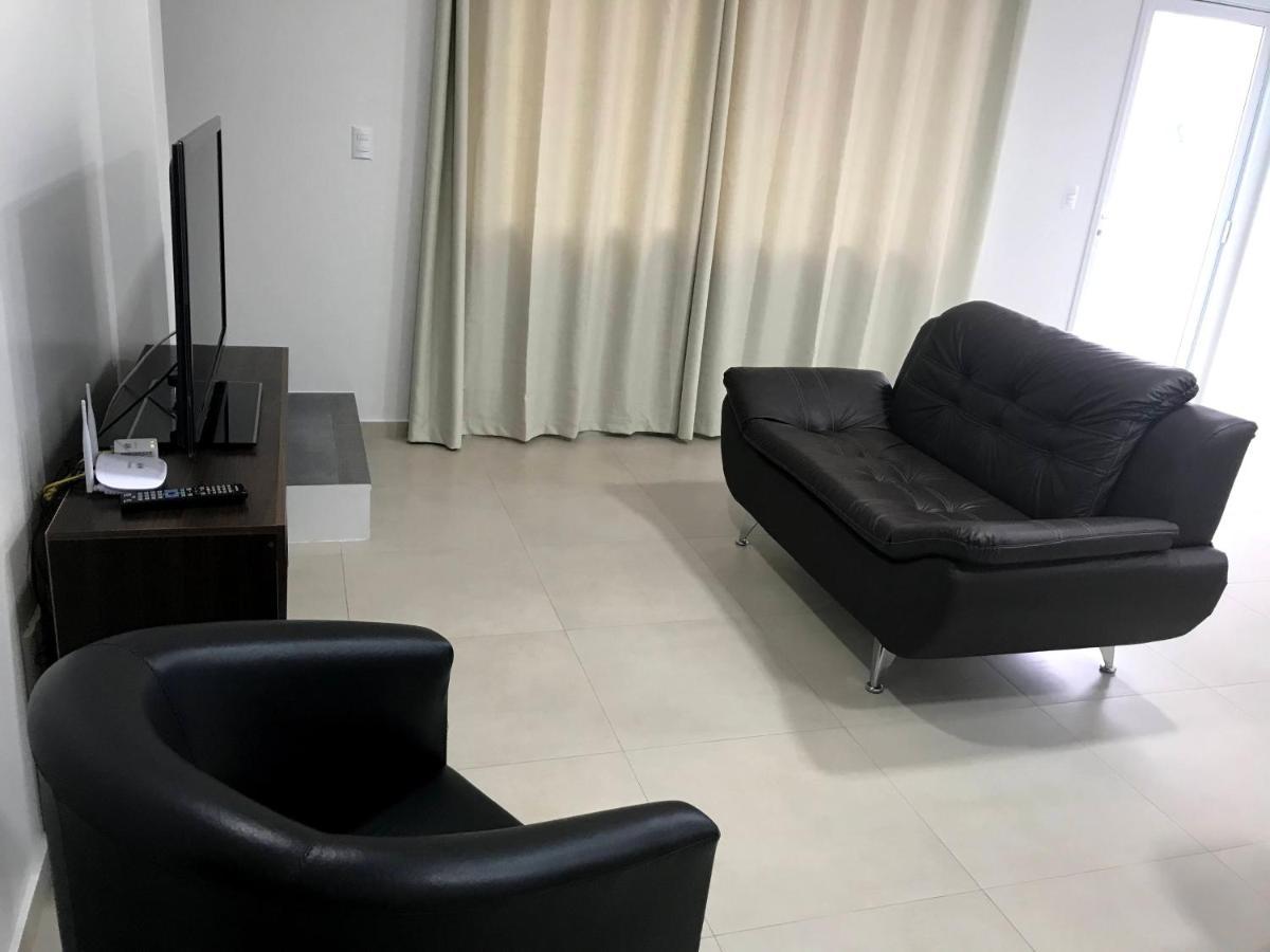 Residencial Quinta Dos Acores Garopaba Luaran gambar