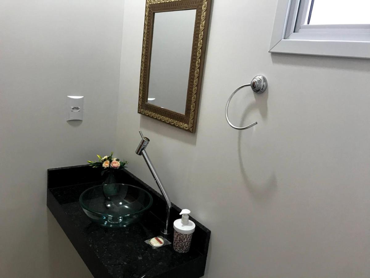 Residencial Quinta Dos Acores Garopaba Luaran gambar