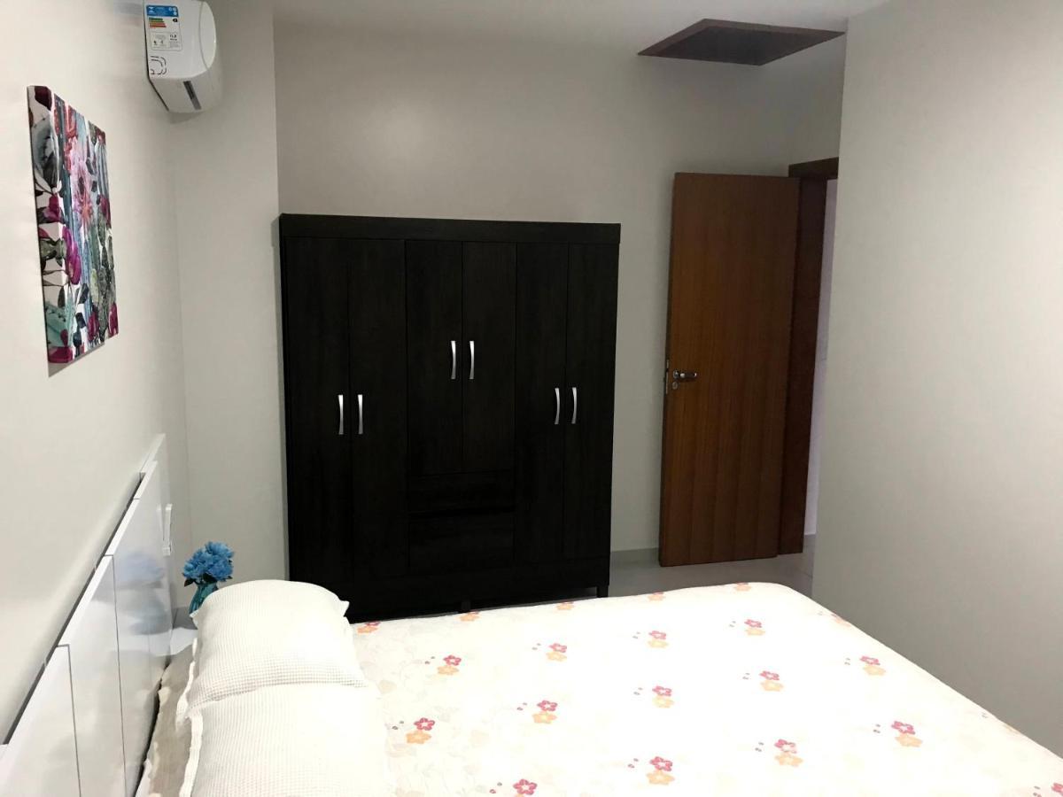 Residencial Quinta Dos Acores Garopaba Luaran gambar
