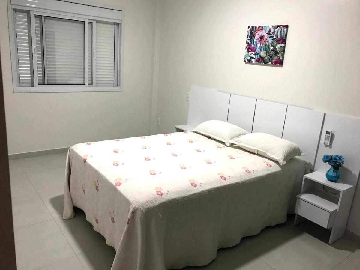 Residencial Quinta Dos Acores Garopaba Luaran gambar