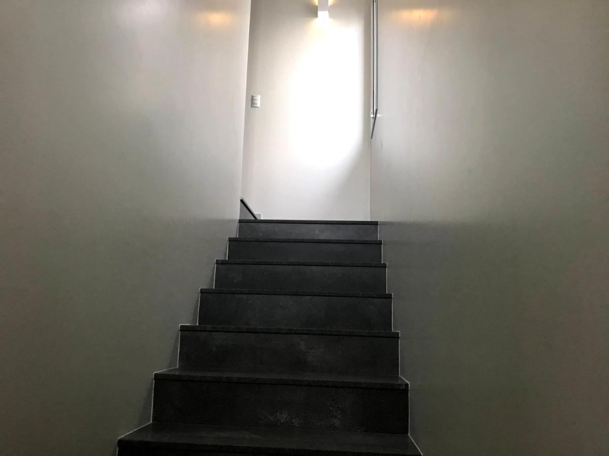 Residencial Quinta Dos Acores Garopaba Luaran gambar