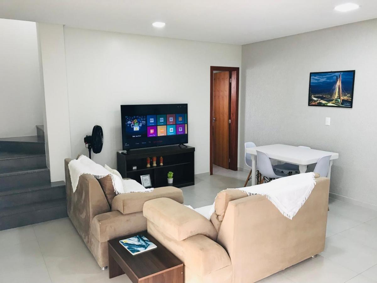 Residencial Quinta Dos Acores Garopaba Luaran gambar