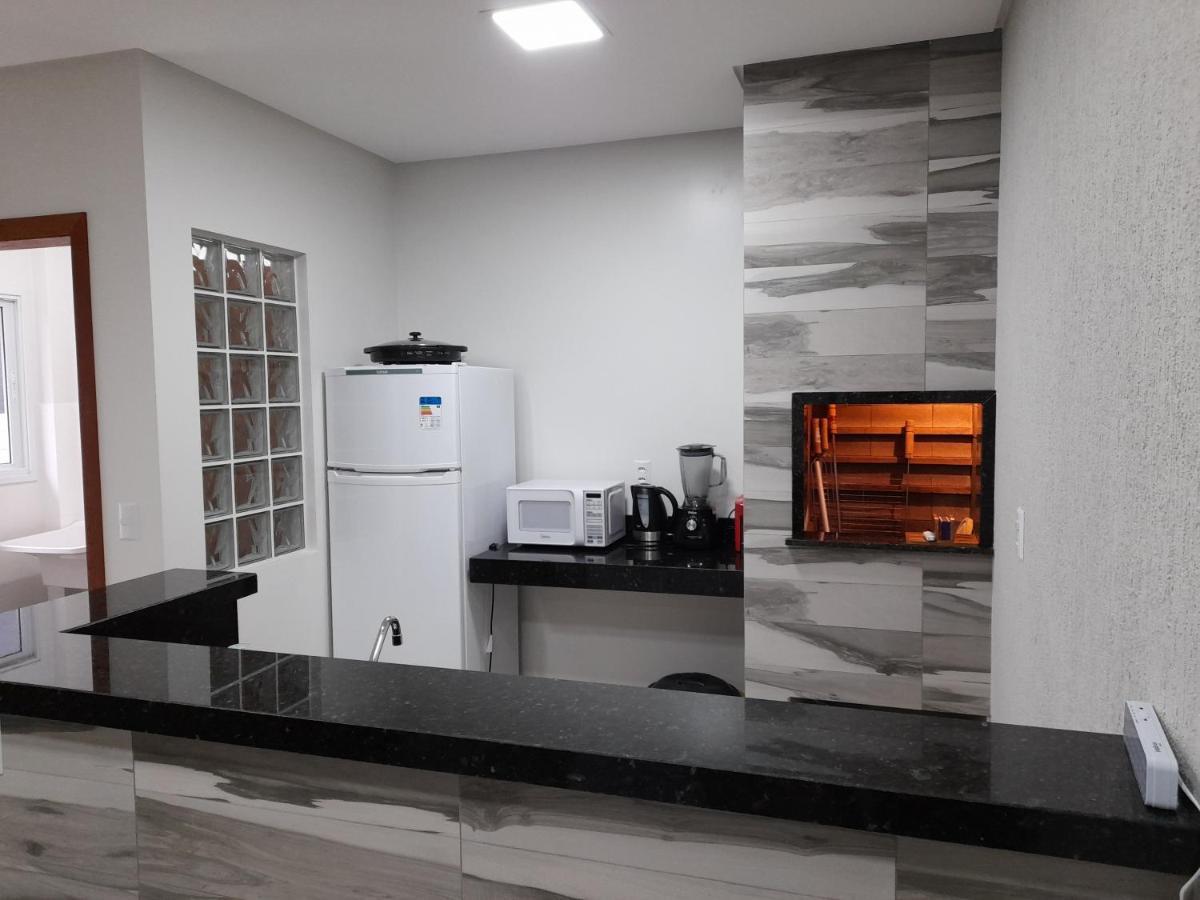 Residencial Quinta Dos Acores Garopaba Luaran gambar