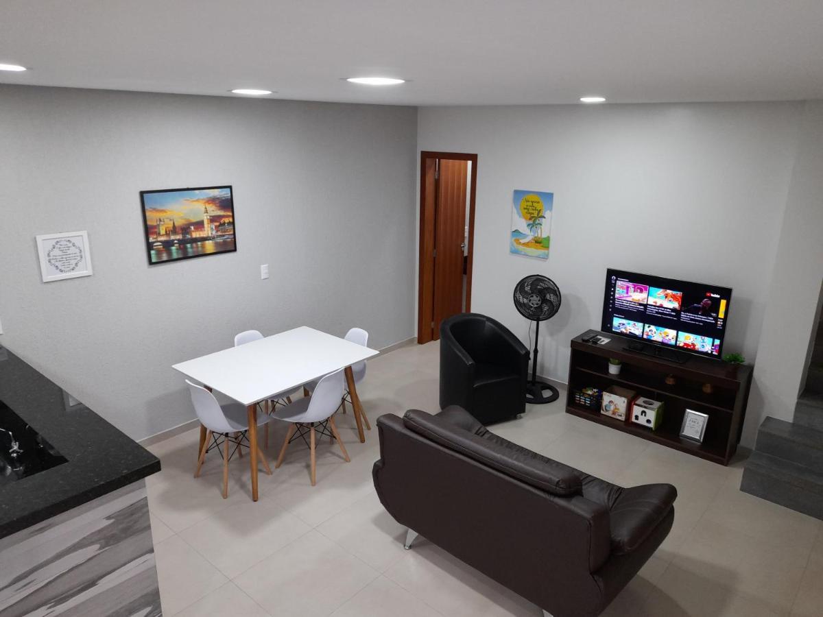 Residencial Quinta Dos Acores Garopaba Luaran gambar