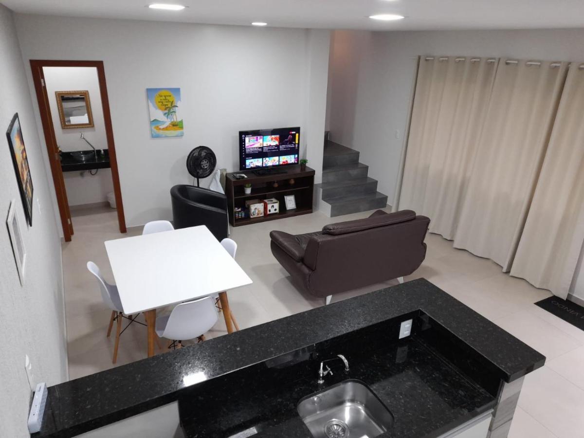 Residencial Quinta Dos Acores Garopaba Luaran gambar