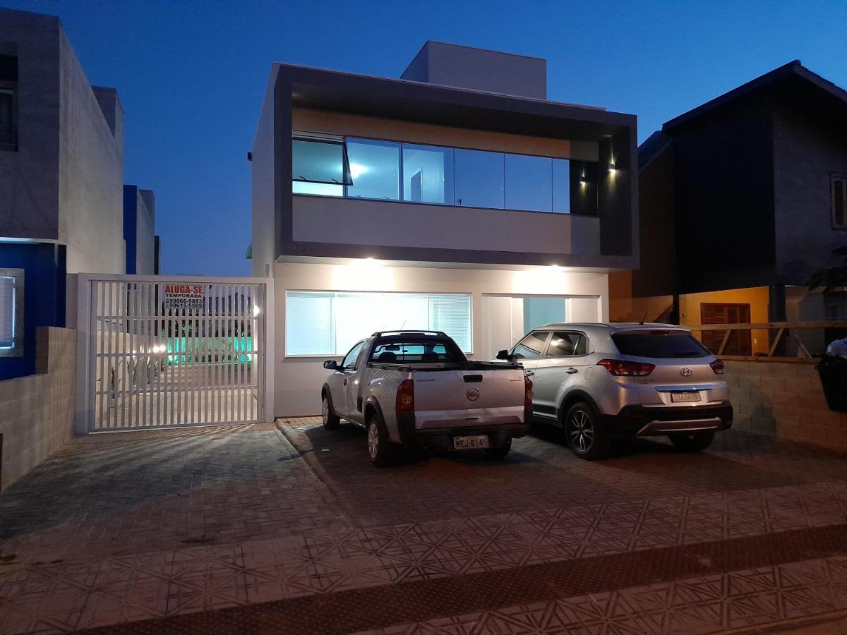 Residencial Quinta Dos Acores Garopaba Luaran gambar