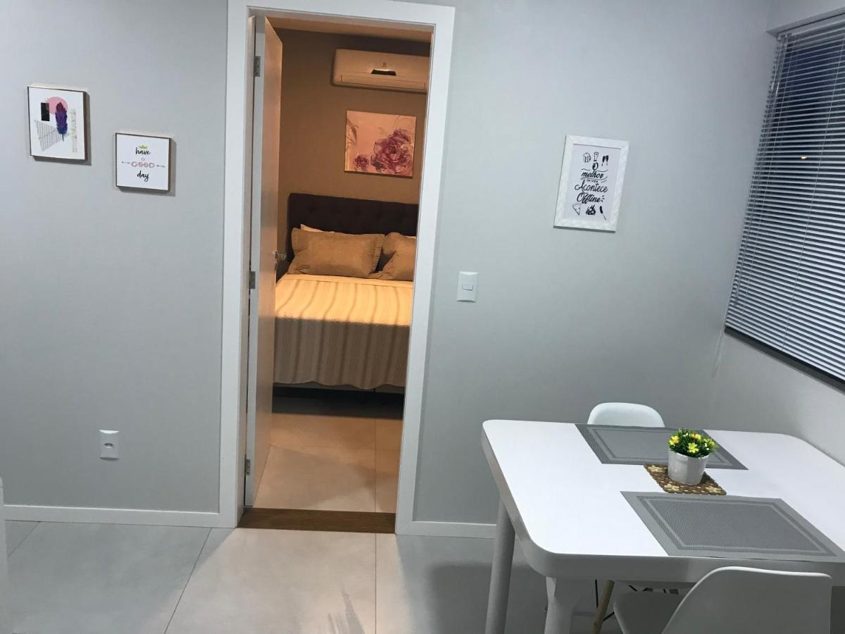 Residencial Quinta Dos Acores Garopaba Bilik gambar