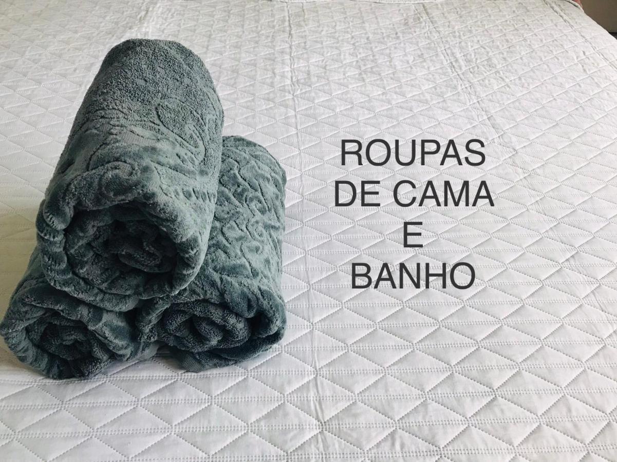 Residencial Quinta Dos Acores Garopaba Luaran gambar