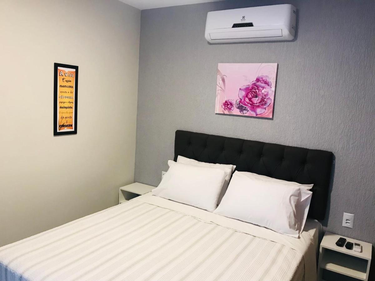 Residencial Quinta Dos Acores Garopaba Bilik gambar