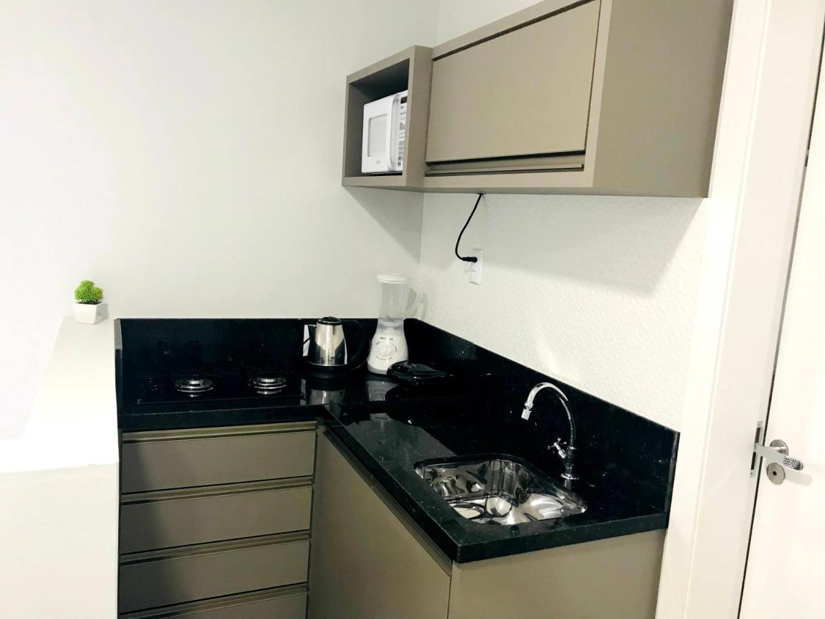 Residencial Quinta Dos Acores Garopaba Bilik gambar