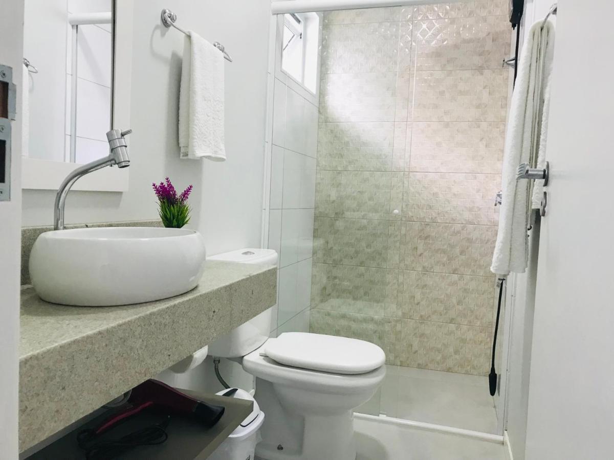 Residencial Quinta Dos Acores Garopaba Bilik gambar