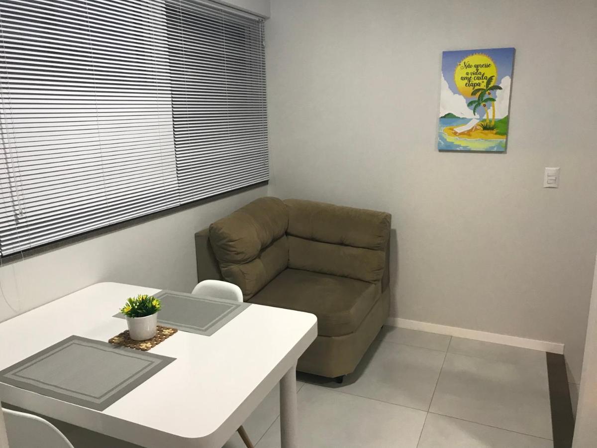 Residencial Quinta Dos Acores Garopaba Bilik gambar