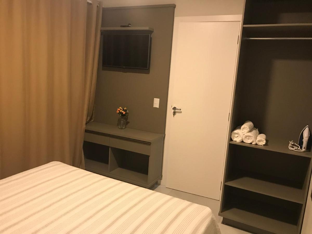Residencial Quinta Dos Acores Garopaba Bilik gambar