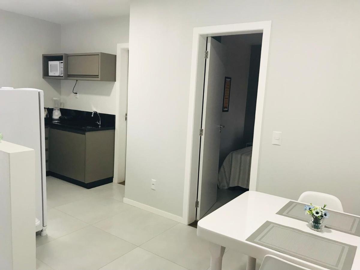 Residencial Quinta Dos Acores Garopaba Bilik gambar